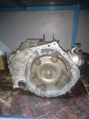3ZR Gearbox