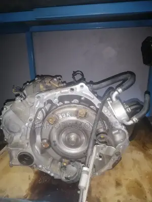 3ZR Gearbox