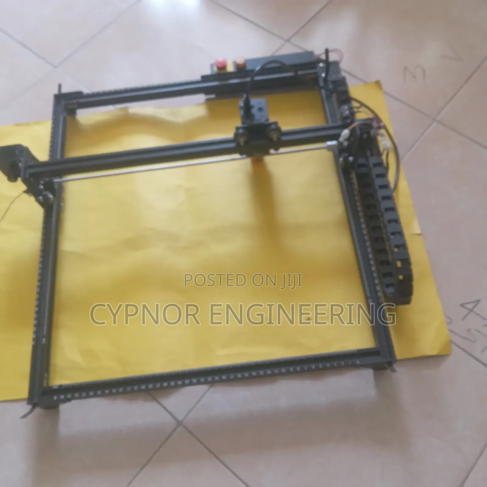 Ortur Laser Machine for Proffesional Use