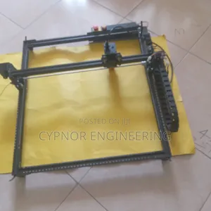 Ortur Laser Machine for Proffesional Use