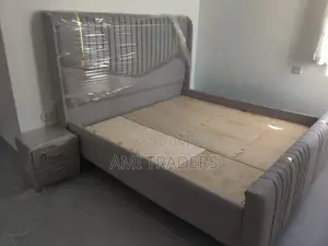 Designer Chester Bed 6*6