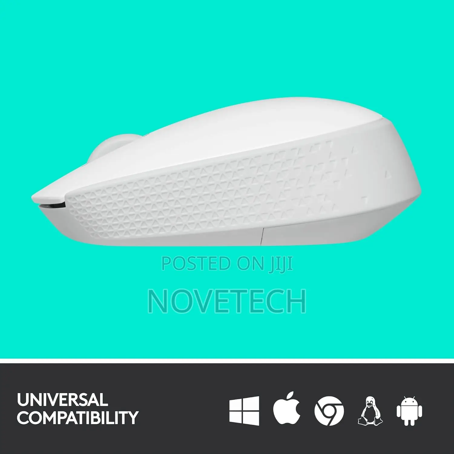 ORIGINAL Logitech M170 Wireless Mouse for PC