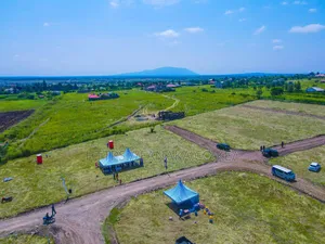 Commercial Plots Along Kangundo Road^TW