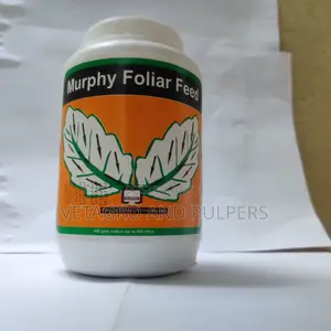 Murphy Foliar Feed
