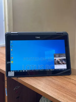 Laptop Dell Latitude 11 3189 4GB Intel Celeron SSD 128GB