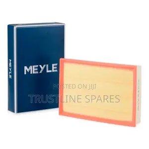 Volvo S60 S80, V70 Ii, Xc70 - Air Filter - Meyle (Maf0555)