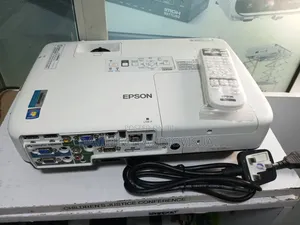 EPSON Wireless -Projector Hire,