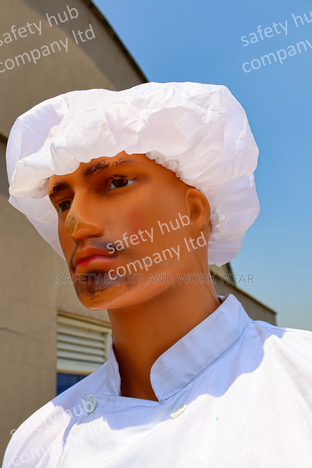 Reusable Hair Nets