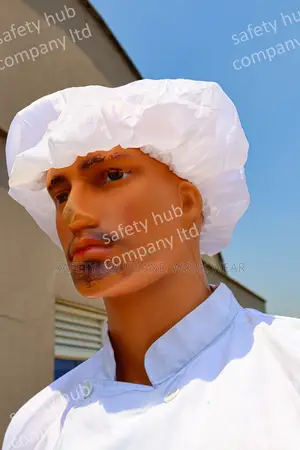 Reusable Hair Nets