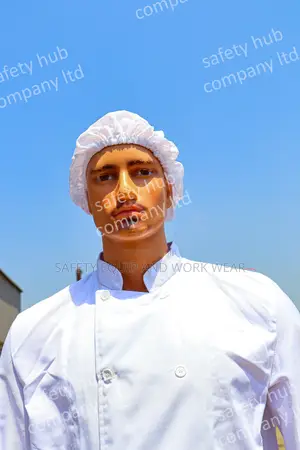 Reusable Hair Nets