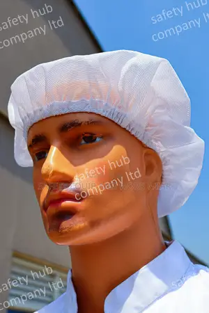 Reusable Hair Nets