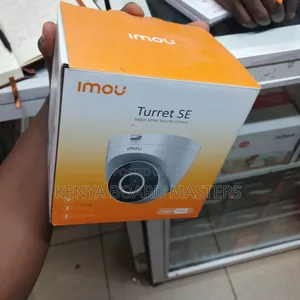 Outdoor/Indoor CCTV Cameras