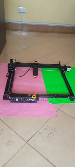 Cut Thick Wood With Laser Engraver