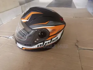 Alpha Aaron Certified Helmets in Bike
