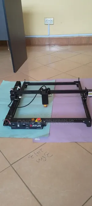 Powerful Olm2 Pro Laser Engraver