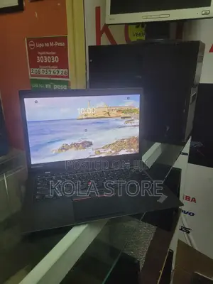 Laptop Lenovo ThinkPad X1 Carbon 8GB Intel Core I5 SSD 256GB