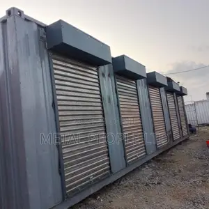 Shuter Roller Doors. Roller Shutter Doors for Sale.