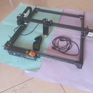 Powerful Laser Machine for Profesionals
