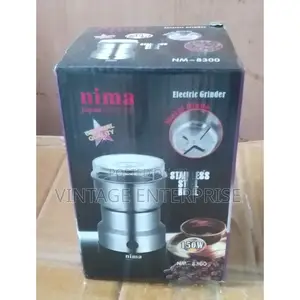 ''Nima Electric Grinder 