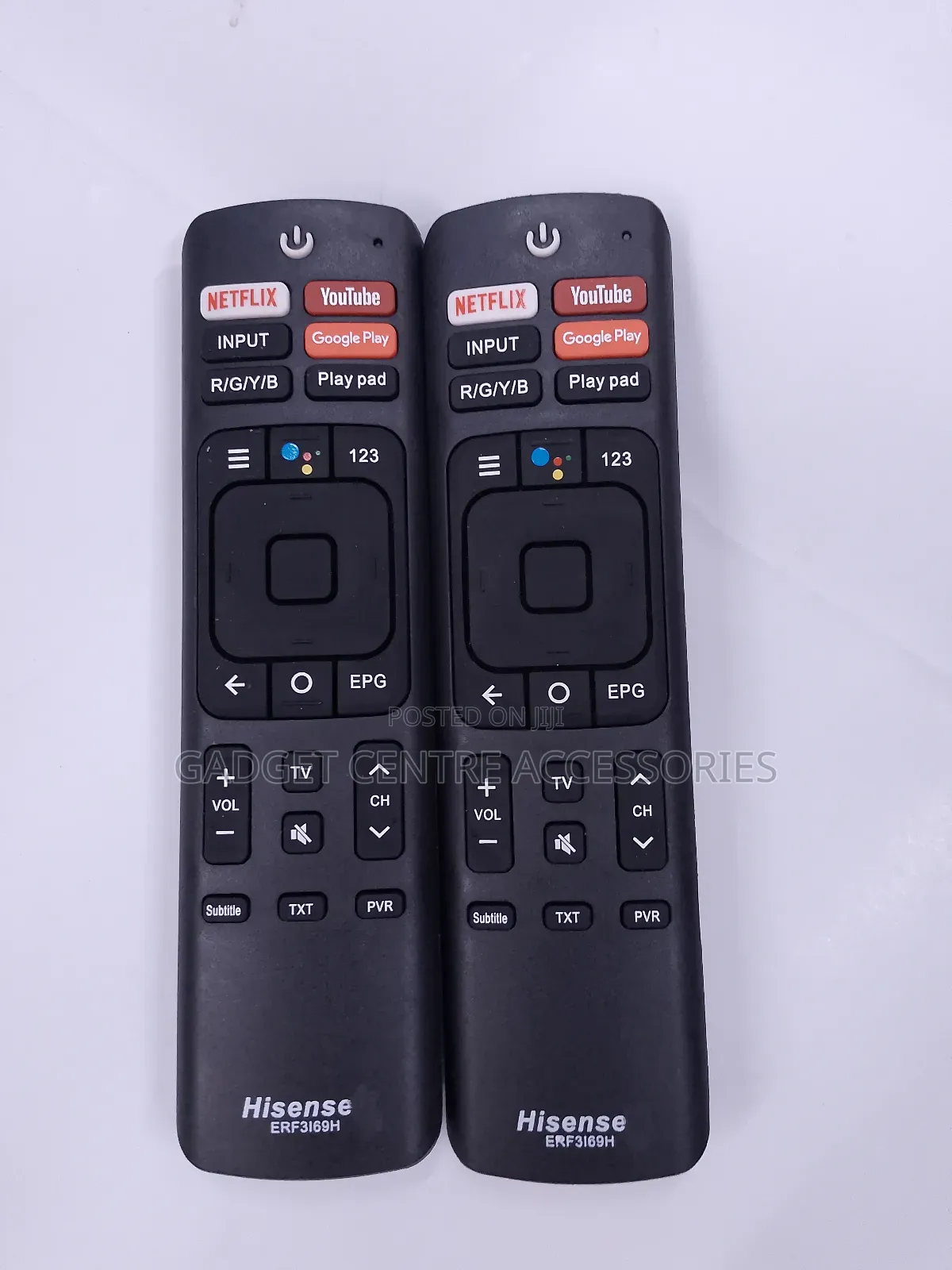 Hisense Erf3169h Tv Remotes