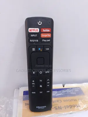 Hisense Erf3169h Tv Remotes