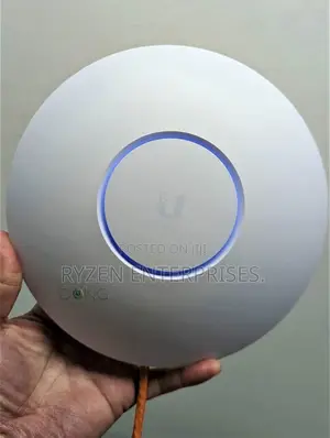 Ubiquiti U6-enterprise
