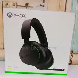 Xbox Wireless Headphones for Xbox Series X|S, Xbox One PC