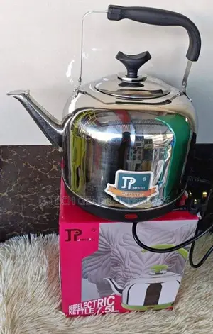 Electric Kettle!Jp 7.5l Electric Water Kettle