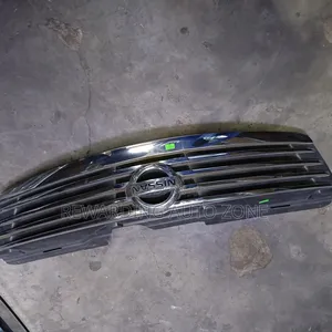 Nissan Sylphy 2008 Grille.