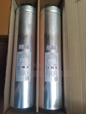 20kva Abb Capacitor