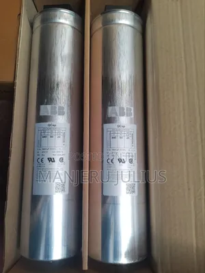 20kva Abb Capacitor
