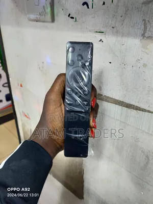 Samsung Smart Curve Remote
