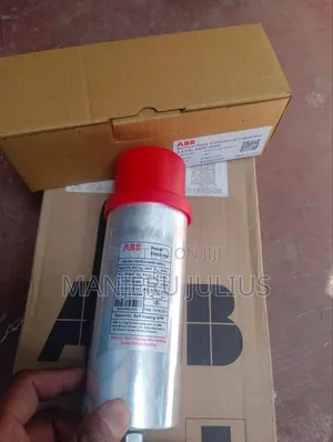 5kvar Abb Capacitor