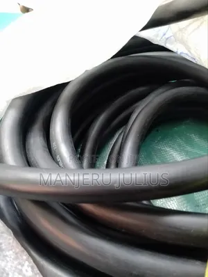 6mm 5core Flex Cable