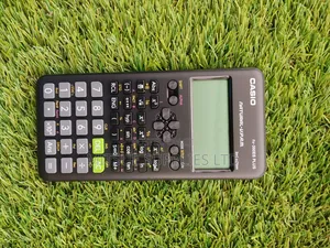 Casio Scientific Calculator Fx-350es Plus 2nd Edition-252fxs