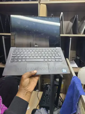 Laptop Dell XPS 13 9365 8GB Intel Core I5 SSD 256GB