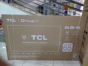TCL 65 Inch C735