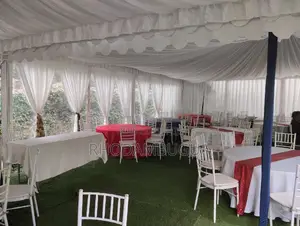 B-Line Tent