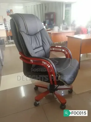 Office Furniture Executive Chair