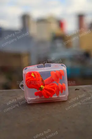 Ear Plugs /Ear Protection