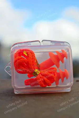 Ear Plugs /Ear Protection