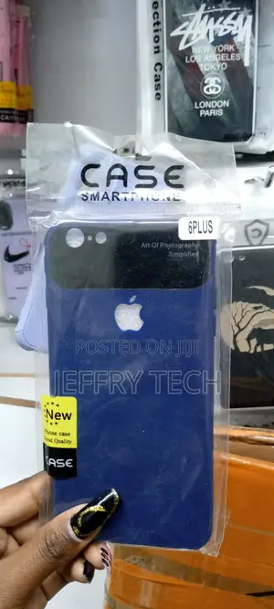 Apple iPhone 6 Plus / 6s Plus CASE