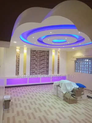 Interior Decoration