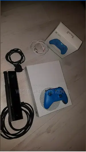 Xbox One S 1tb for Sale