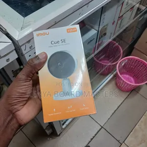 Imou CCTV Clear Cameras