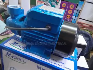 Maxpolar Booster Water Pump