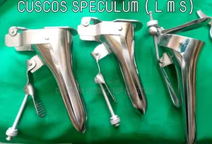 Cuscos Speculum (Small, Medium or Large, 1pc