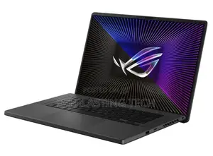 New Laptop Asus ROG Zephyrus G16 32GB Intel Core I9 SSD 1T