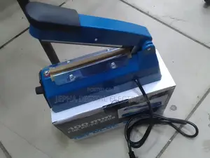 Impulse Sealer Machine