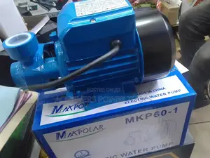 Booster Water Pump/Maxpolar Water Booster